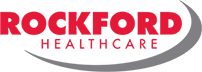 Rockford Healthcare Logo