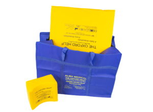 Soft-Deployment-Bag